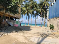 -Jonah's Fruit Shake & Snack Bar