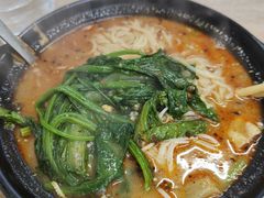-曹宝林砂锅麻辣烫(星光路店)