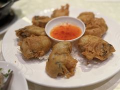 -棠棠居海鲜菜馆