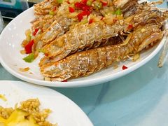 -四川小胡子海鲜(丁村万人海鲜广场店)