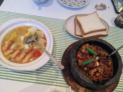 -桂满陇·杭州饭店(清河万象店)
