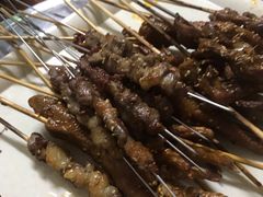 -一棵树烧烤店(中央大街店)