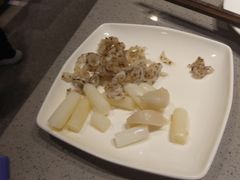 -海底捞火锅(青山湖万达夜宵主题店)