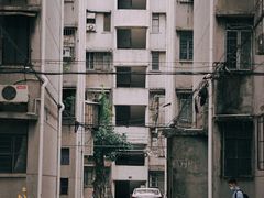 -广州市紫泥堂文化创意园景区