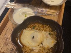 -华夏良子·足道SPA艾灸(翠微店)