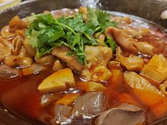 -难得怪味·客家山宴(沙县店)