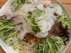 -老边饺子馆(中街店)