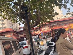 -即墨路小商品市场