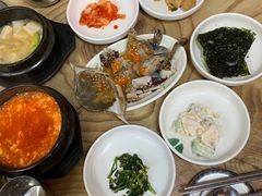 -阿岘洞酱蟹