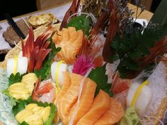-林妈妈村·日式料理(宝山万达店)