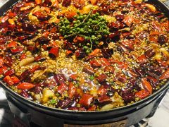 -臻享無招牌·食蛙专门店(太古里店)