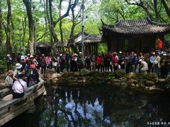 -句容茅山景区
