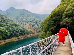 -天明山温泉大酒店