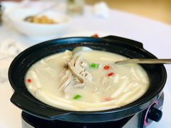 -源牌酒店·家常六安菜