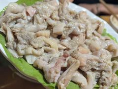 -大众跷脚牛肉馆·非遗传承单位(峨眉山店)