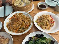 -一轩饺子馆(丽都店)