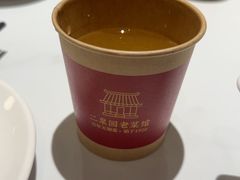 -二泉园老菜馆·百年无锡菜