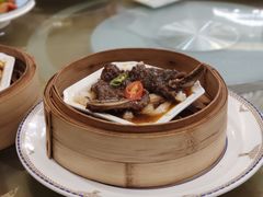 -稻香酒家(长宁KING88广场店)