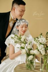 -金夫人婚纱摄影