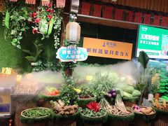 -老萍巷•莲花血鸭(楚萍店)