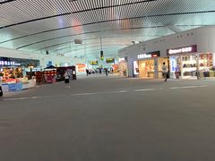 -南宁吴圩国际机场-T2航站楼