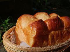 艾许黄油吐司-慢熟面包店bud bread(孩儿巷店)