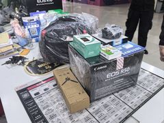 -佳能相机专卖店(新大陆数码馆店)