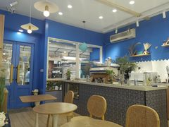 -OZ cafe(南昌路店)