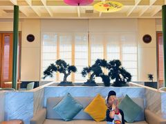 -成都安仁福朋喜来登酒店