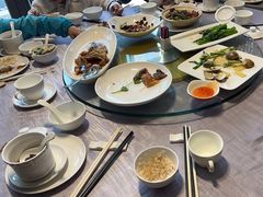 -海陵岛保利皇冠假日酒店·御公馆中餐厅 CANAL LNUA