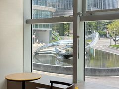 -Shell Café壳牌咖啡(仁恒梦中心店)