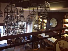 -丽莎沙拉轻食餐厅(国贸店)