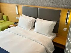 -北京东直门智选假日酒店