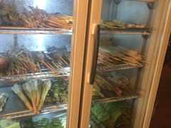 -巴五中胖娃烧烤