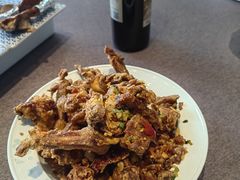 -羲和雅苑•北京烤鸭(乐园道万象城店)