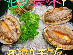 -东海怡品海鲜豆捞(西水东店)
