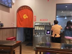 -庆丰包子铺(宣武门店)