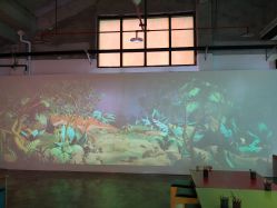 -恐龙探索乐园(磁器口店)