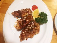 -福匠日本料理(人民路店)