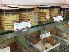 -长发西饼(道前店)