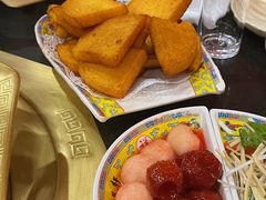 -芦月轩羊蝎子(太平桥店)