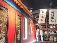 -老北京胡同味道二荤铺(酒仙桥店)