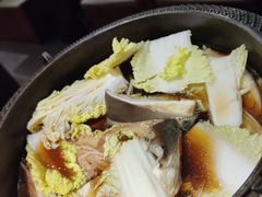 -松子料理(白家庄店)