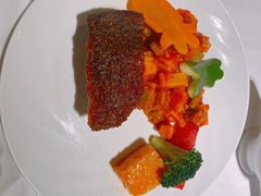 台塑牛排-王品牛排(郑州大卫城店)