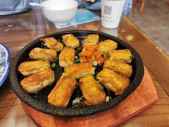 -环秀楼(黄山呈坎店)