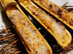 南美鱼子虾滑-盡膳口福·百年汤方火锅(科华北路店)