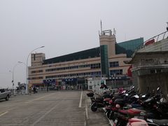 -半升洞码头