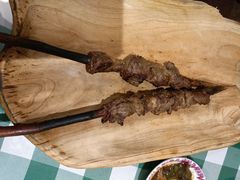 -新疆巴州金丝特餐厅(大钟寺店)