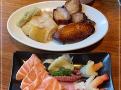 -广州富力君悦大酒店·凯菲厅