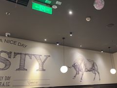 -西堤厚牛排(国瑞店)